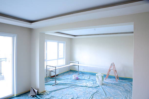 Best Drywall for New Construction  in Yorkshire, VA