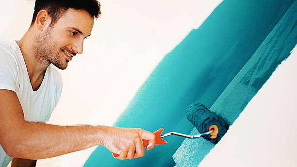 Best Eco-Friendly and Low-VOC Painting  in Yorkshire, VA